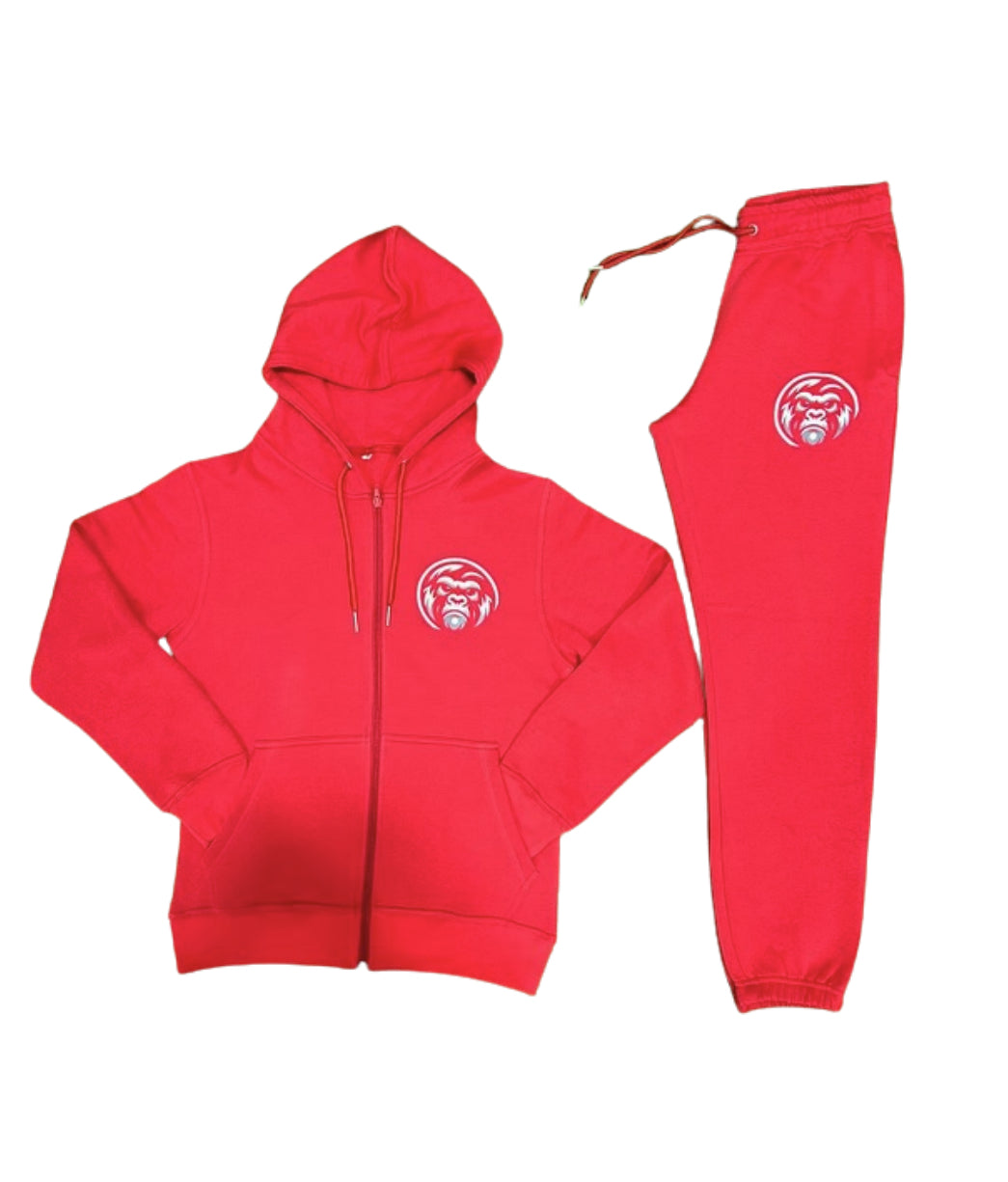 Red Hot 🔥🔥🔥 His Set