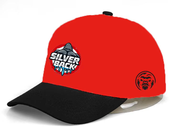 Silverback Hat