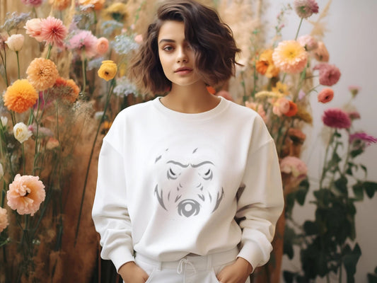 Silverback Long sleeves