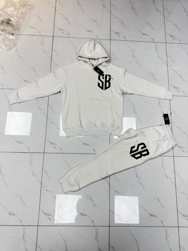 Silverback hoodie set