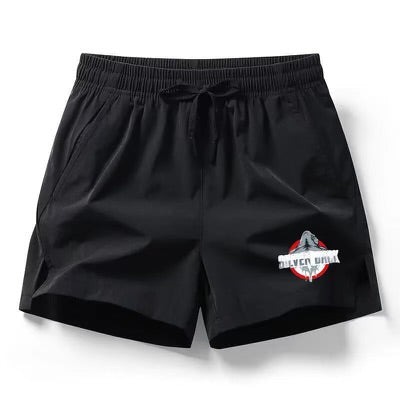Silverback shorts