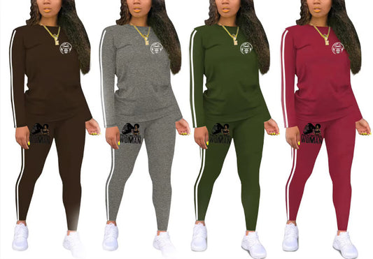 Phenomenal woman sets