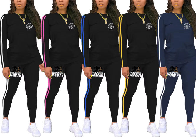 Phenomenal woman sets