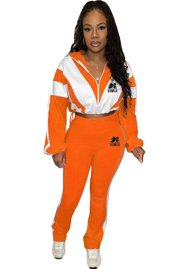Phenomenal woman sweatsuit