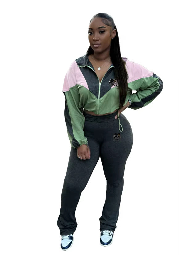 Phenomenal woman sweatsuit