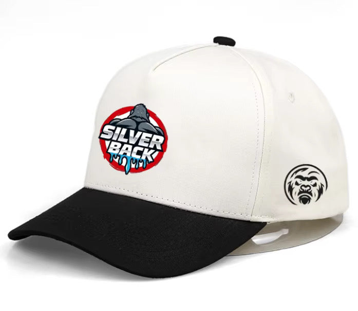 Silverback Hat