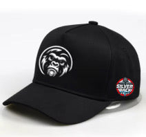 Silverback Hat