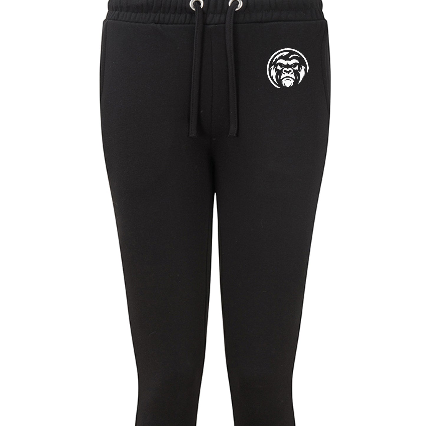 BLACK - TD055 - FRONT