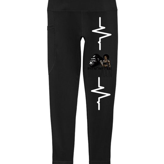 Black - LPST891 - FRONT