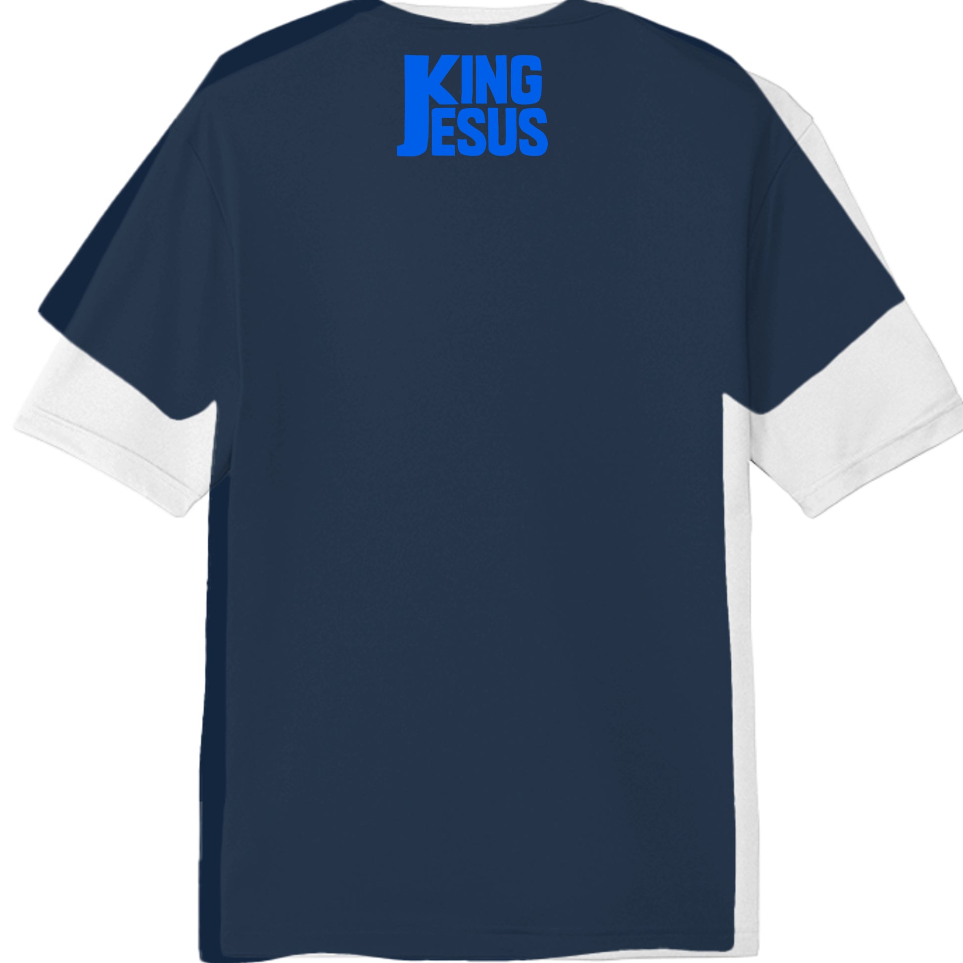 True Navy - ST350 - BACK