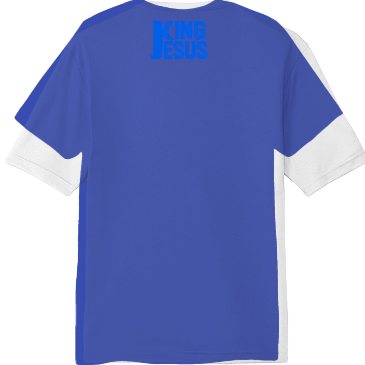 True Royal - ST350 - BACK