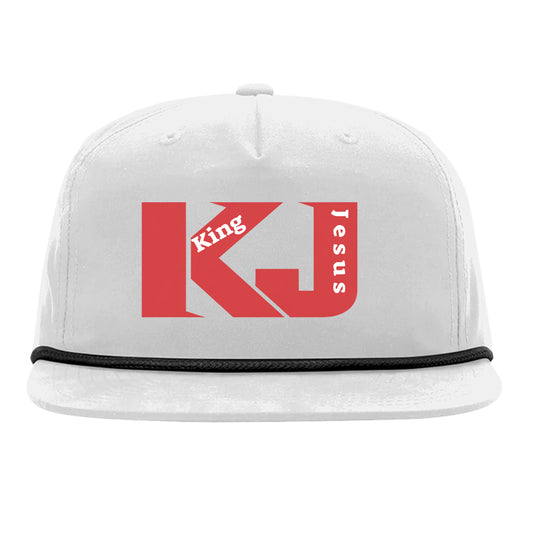 White/ Black - 256 - FRONT