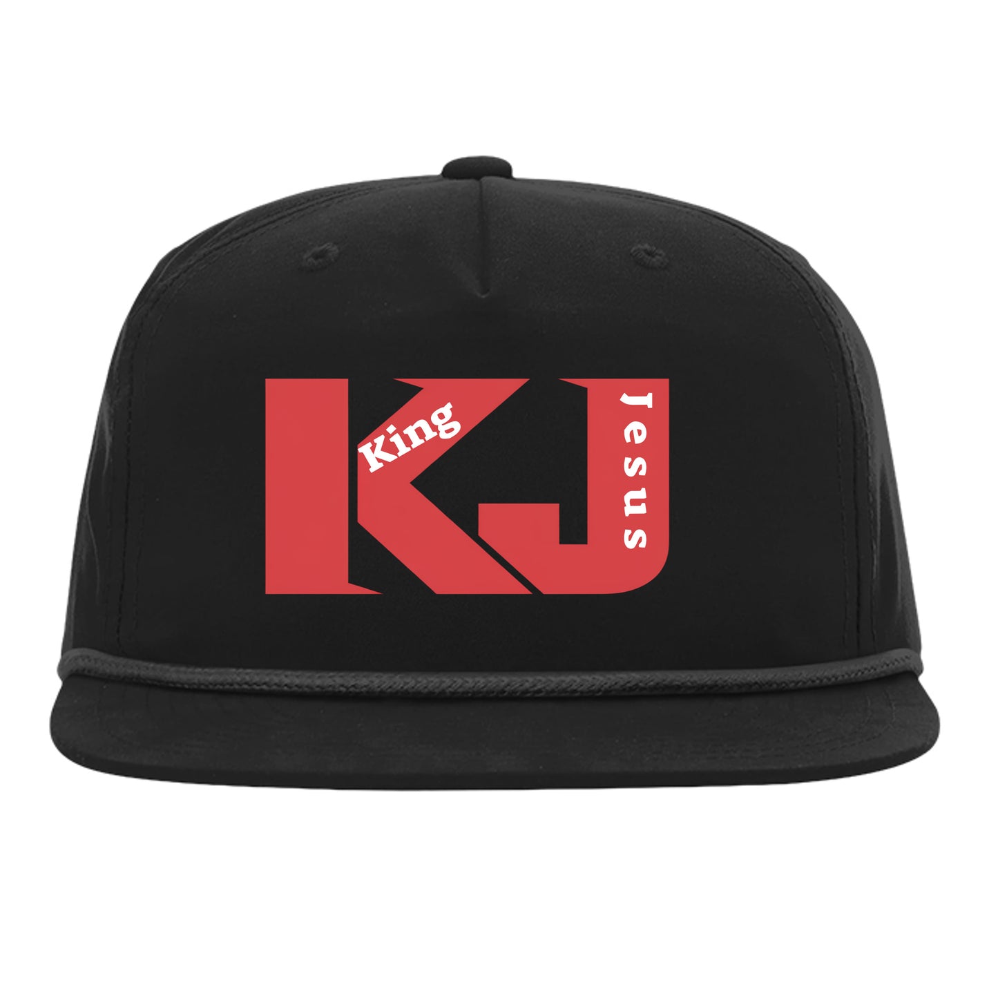 Black/ Black - 256 - FRONT