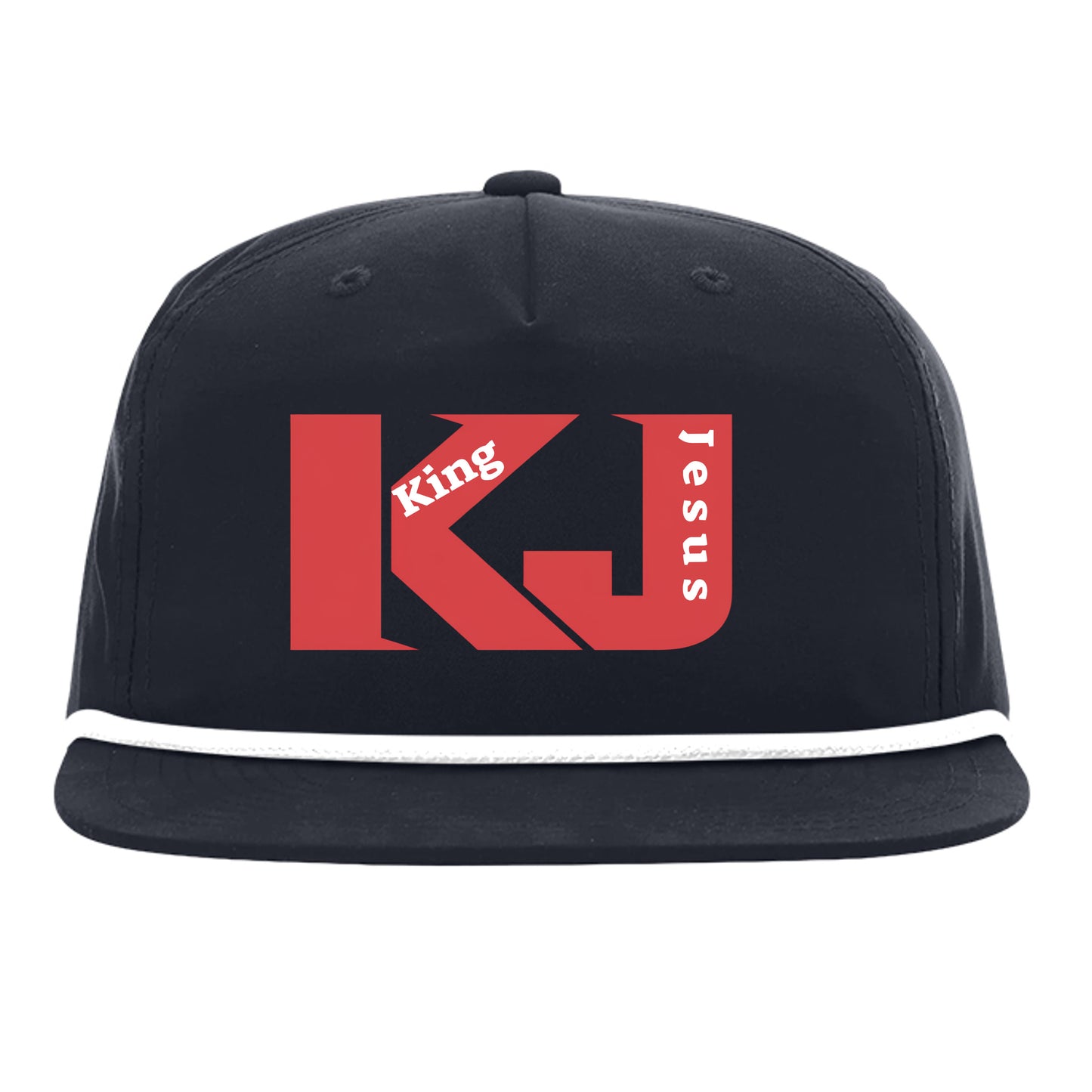 Midnight Navy/ White - 256 - FRONT