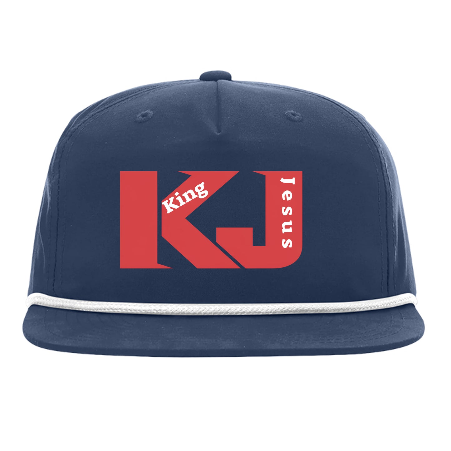 Navy/ White - 256 - FRONT